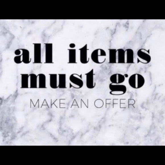 WHAT DO YOU WANT TO PAY? SEND THE OFFER YOUR PRICE - Picture 2 of 3